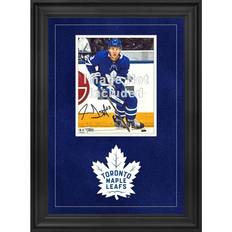 Fanatics Toronto Maple Leafs Vertical Photograph Frame with Team Logo