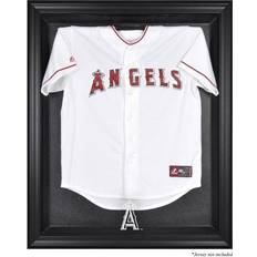 Fanatics Los Angeles Angels Black Framed Logo Jersey Display Case