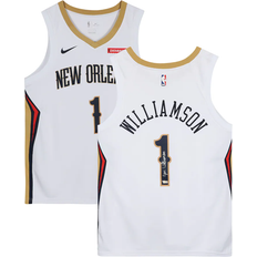 Zion williamson jersey New Orleans Pelicans Swingman Jersey Zion Williamson 1 Sr