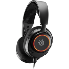 SteelSeries Auriculares SteelSeries Arctis Nova 3