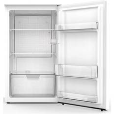 50cm Freestanding Refrigerators Fridgemaster MUL4892MF White