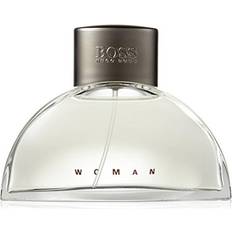 HUGO BOSS Fragrances HUGO BOSS Woman EdP 90ml