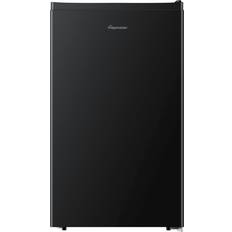 50cm Integrated Refrigerators Fridgemaster MUL4892MFB Black