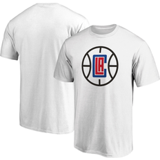 Senior T-shirts Fanatics Los Angeles Clippers Primary Team Logo T-Shirt Sr