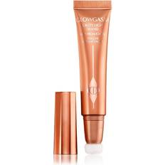 Evidenziatori Charlotte Tilbury Beauty Light Wand Peachgasm