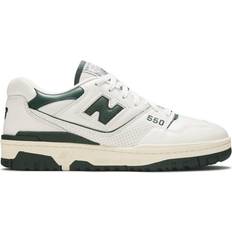 New balance 550 white green New Balance 550 M - White/Green