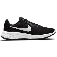 Revolution 6 M - Black/Iron Grey/White