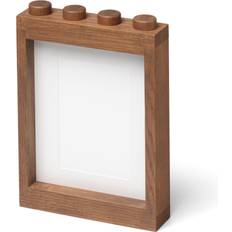 Wooden Picture Frame Dark Oak