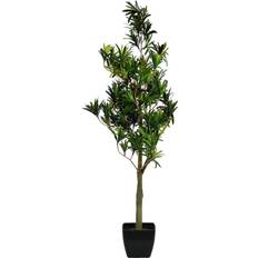 Europalms Podocarpus Konstgjord växt