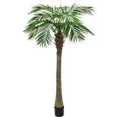 Europalms Phoenix Palm Tree Luxor Artificial Plant