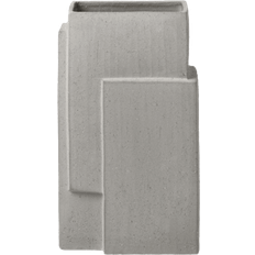 Kristina Dam Studio Monolith Small Vas 35cm