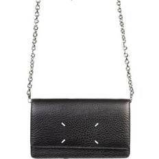 Maison Margiela Tasker Maison Margiela Wallet On Chain - Sort
