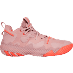 Adidas Pink Basketball Shoes Adidas Harden Vol. Basketball Shoes