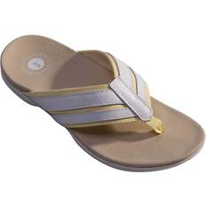 Revitalign Webbed Flip Women Supportive Sandal