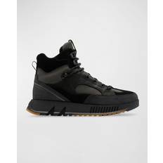 Sorel Mac Hill Lite Trace Wp - Black/Jet