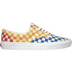 Vans Yellow Trainers Vans Era Sneaker