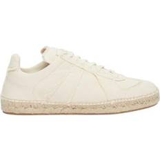 Espadrilles - Ivory
