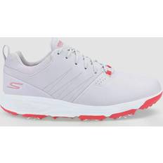 Skechers Zapatos de golf Skechers GO Golf Torque - Pro en Gris/Rojo - Multicolor