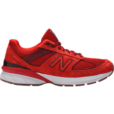 New balance 990 v5 New Balance 990 V5 "Molten Lava Red"