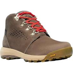 Brown - Women Chukka Boots Danner Women's Inquire Chukka 4IN Boot Iron/Picante Iron/Picante