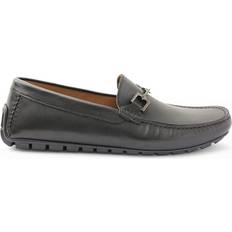 Laced - Men Loafers Bruno Magli Men's Xander Leather Moccasins LEATHER