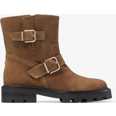Jimmy Choo Ankle Boots Youth - Ll