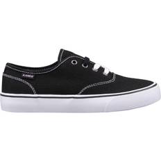 Lugz Lear Sneakers - Svart/Vit