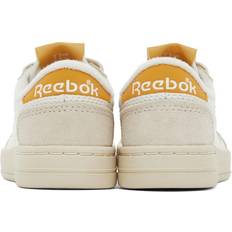 Reebok lt court Reebok LT Court White Bright Ochre