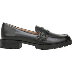 Plateau Loafers LifeStride London - Black