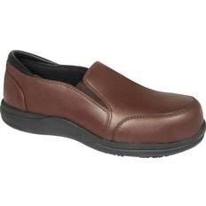 Rubber Loafers 350-10.5 Womens 350 Camila Shoes