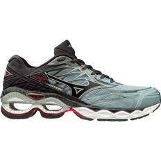 Mizuno Herr Löparskor på rea Mizuno Wave Creation 20 M - Tradewinds/Black