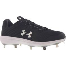 Green Racket Sport Shoes Under Armour Yard MT M