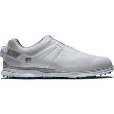 Schnellschnürung Golfschuhe FootJoy Golf ProSL BOA Spikeless