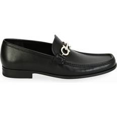 Ferragamo Gancini Reversible Ornament - Black