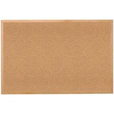 Notice Boards Cork Bulletin Notice Board 36x24"