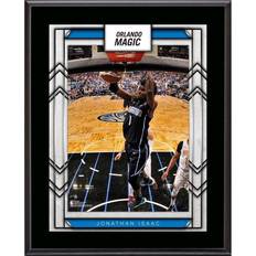 Fanatics Jonathan Issacs Orlando Magic Sublimated Player Plaque