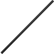 Fiesta Compostable Paper Straws Black (Pack of 250)