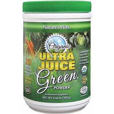 Nature's Plus Ultra Juice Organic Green Drink 300G