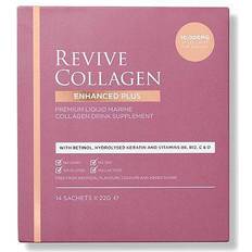 Compléments Revive Collagen Enhanced 10,000Mgs 14 Day Net Weight 308 Grams