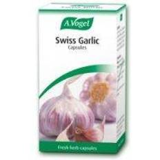 A.Vogel Swiss Garlic Capsules 150's