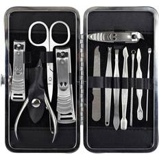 LaRoc 12 In 1 Manicure Kit