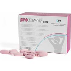 Vitaminas y Suplementos Procurves Plus