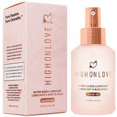 Water based lubricant Sexleksaker HighOnLove Water Based Lubricant 200mg CBD