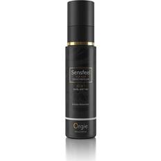 sensfeel til mænd forførelse elixir