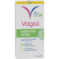 Lubrificanti Vagisil Fluido Idrat.Intimo