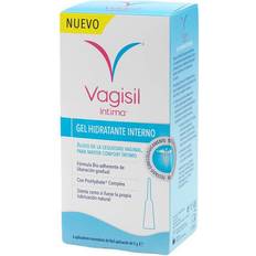 Lubrificanti Vagisil Intima Gel Idrat.Mono