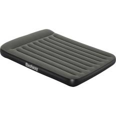 Bestway LUFTBETT TRITECH QUEEN 67930 Schwarz, Dunkelgrau