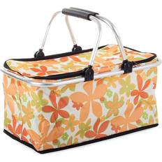 Verk Group Cooler bag/Picnic basket with cooling function