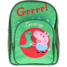 Peppa Pig George Backpack