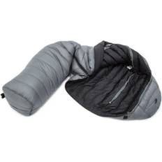 Carinthia Soveposer Carinthia D400 M Grey Left